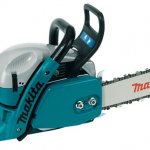 Бензопила Makita DCS4610-36/40 - средне-бюджетная модель полупрофессионального уровня