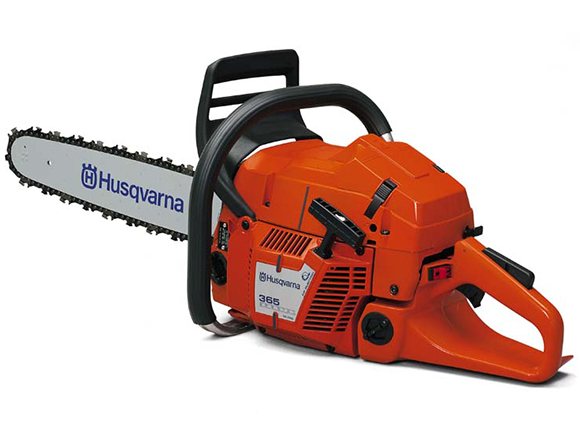 Бензопилы Husqvarna (Хускварна) - общие характеристики, ремонт, подделка и оригинал