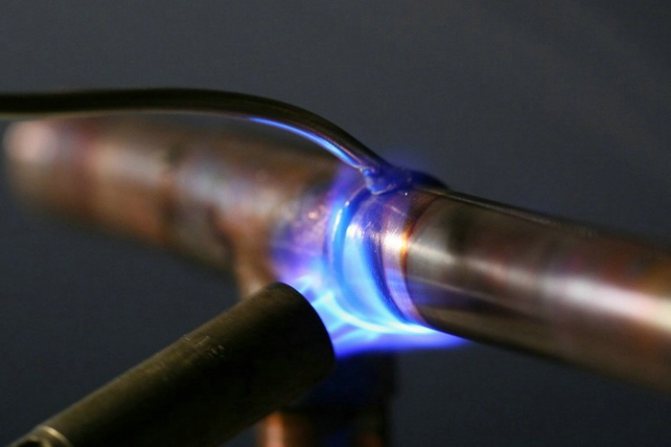 Что нужно знать о газовой сварке