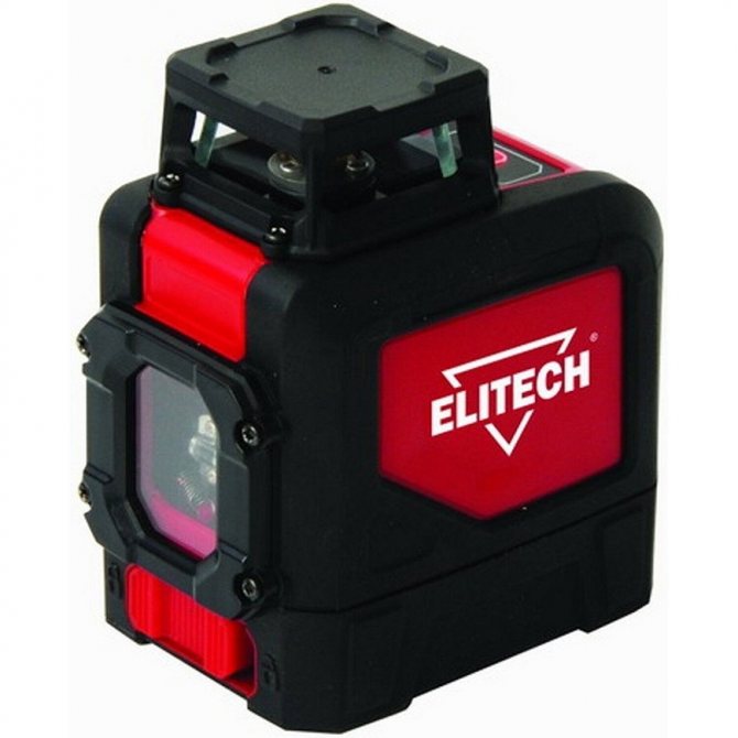 ELITECH ЛН 360/1 уровень