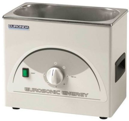 Euronda, Ультразвуковая мойка Eurosonic Energy