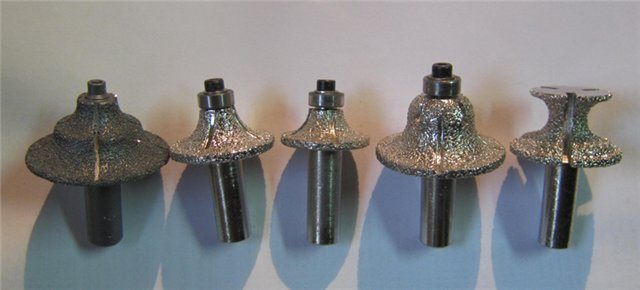 Фрезы CERATIZIT
