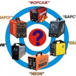 Как не ошибиться при выборе инвертора?
