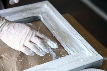 Как состарить алюминий в домашних условиях?