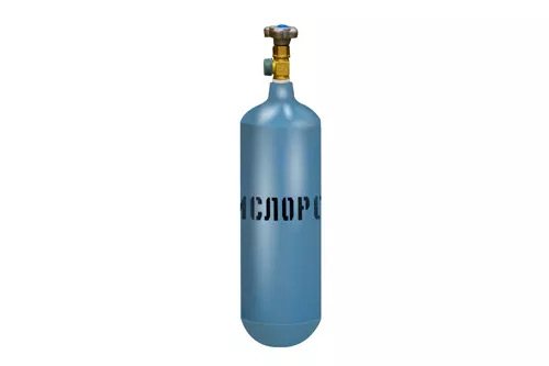 Как выбрать газовый баллон