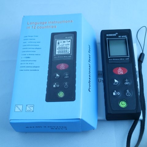 Китайский прибор