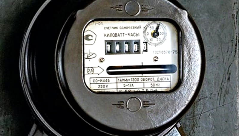 Класс точности 2,5