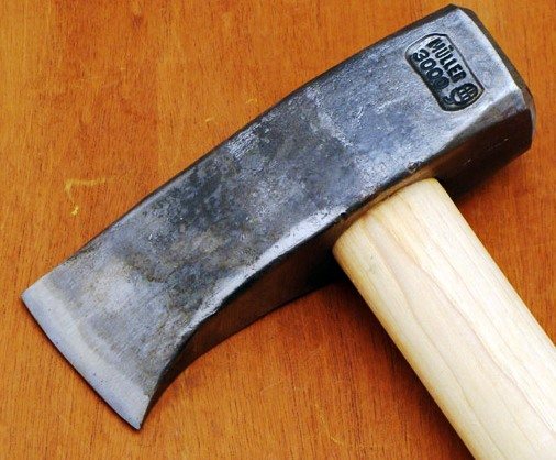 Колун китайский