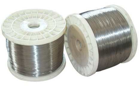 константановая лента
