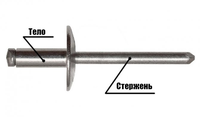 Конструкция