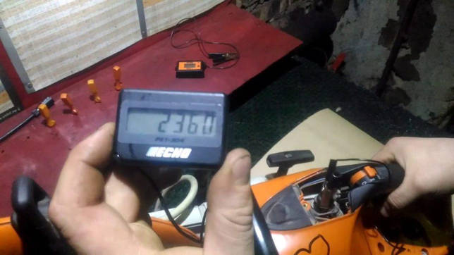 Настройка карбюратора бензопилы своими руками