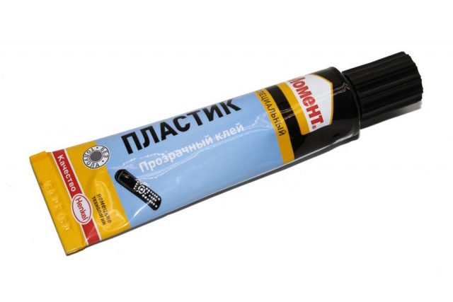 Пластический момент