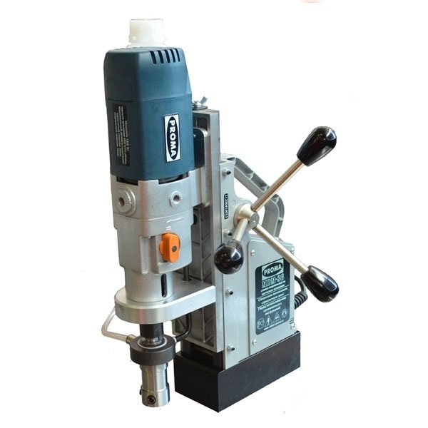 Плюсы Proma MDMR-100 1001000