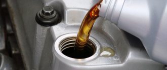 разбавить бензин маслом 1 к 50