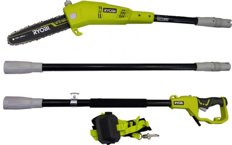 Ryobi RPP755E фото