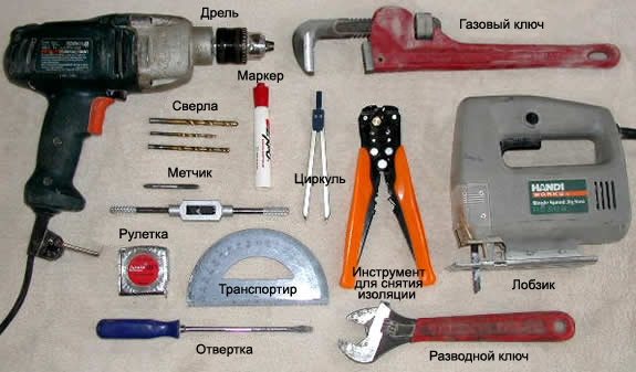 Самодельная стационарная циркулярная пила