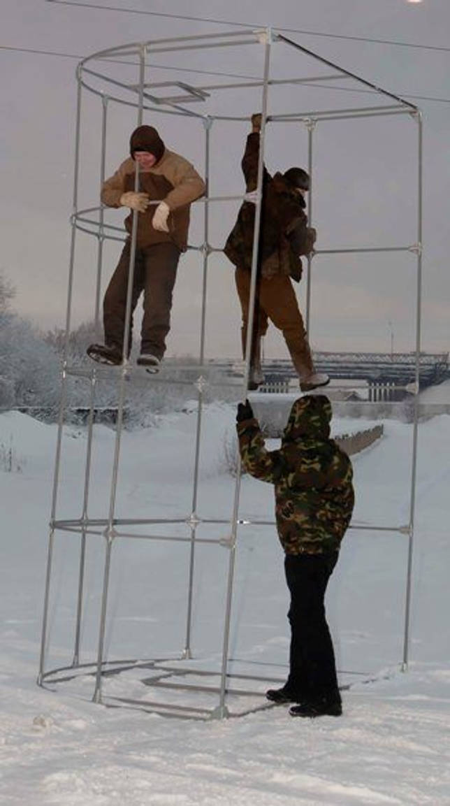 стальные квадратные трубы