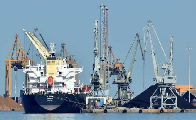 станки с чпу в Морская промышленность