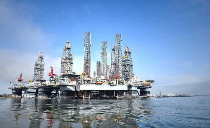 станки с чпу в Нефтегазовая промышленность