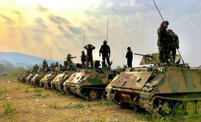 станки с чпу в Военная и оборонная промышленность