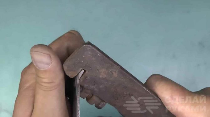 Универсальный диск для триммера из алмазного диска