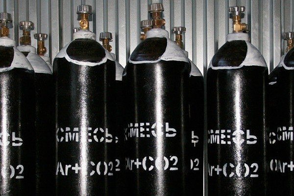 защитный газ